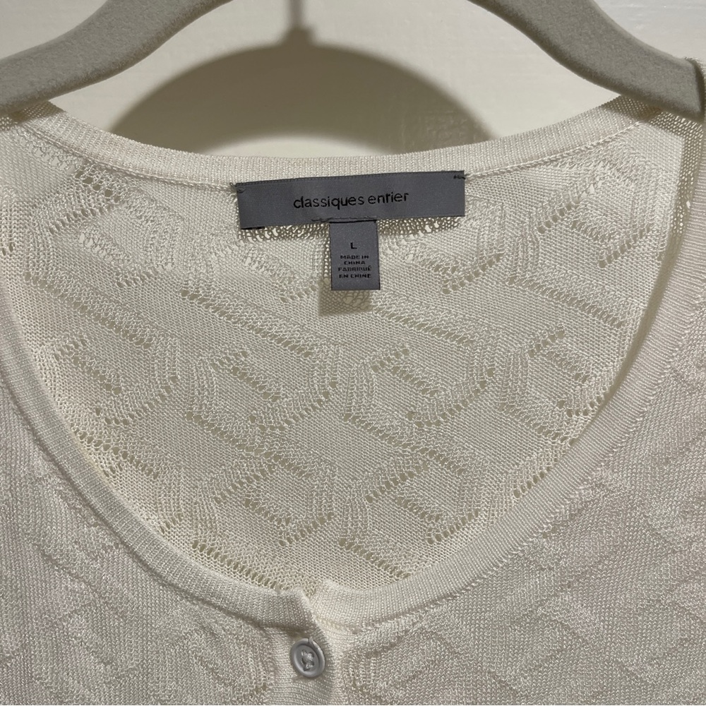 Classiques Entier Button Down - image 4